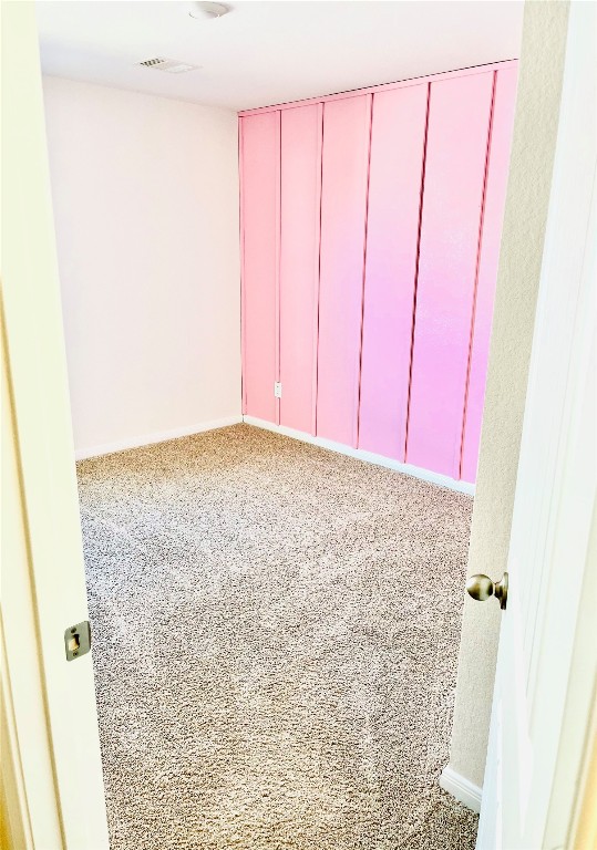 1420 London Way Lockhart, TX 78644 - Photo 5 of 12 a view of an empty room