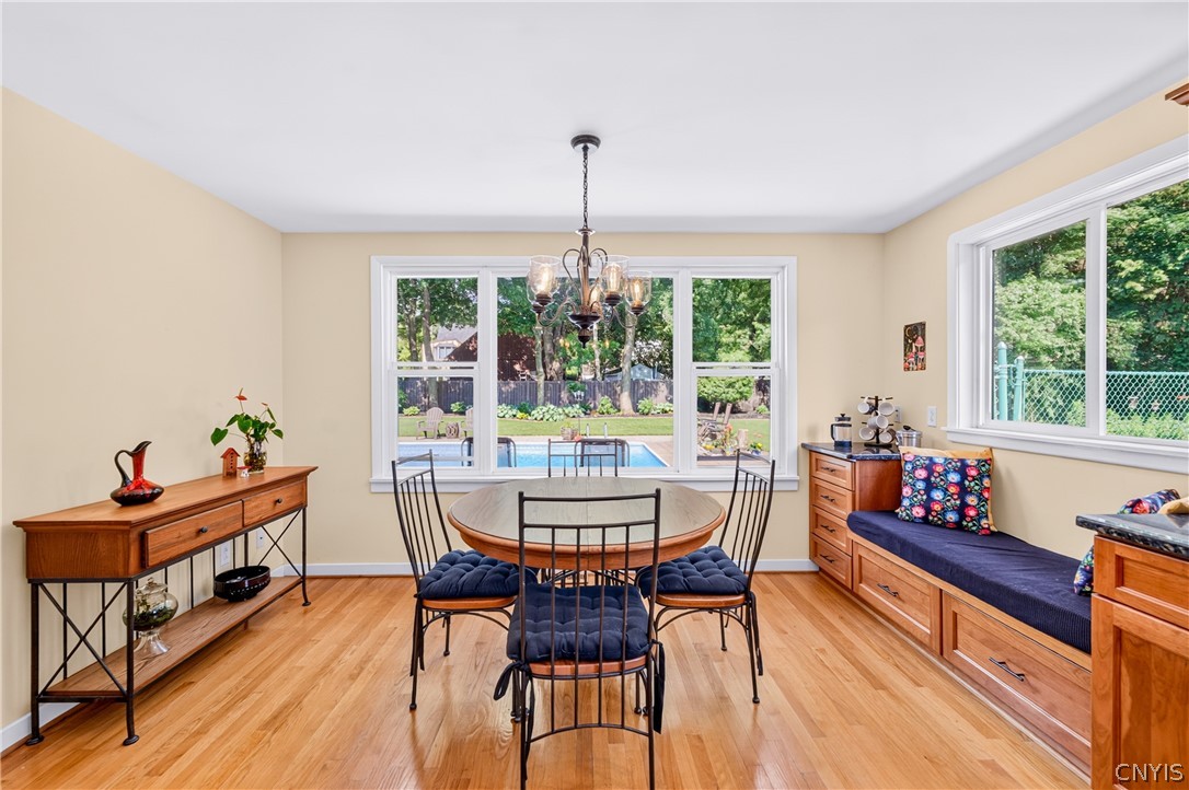 45 Arlington Road Utica, NY 13501 - Photo 43 of 50