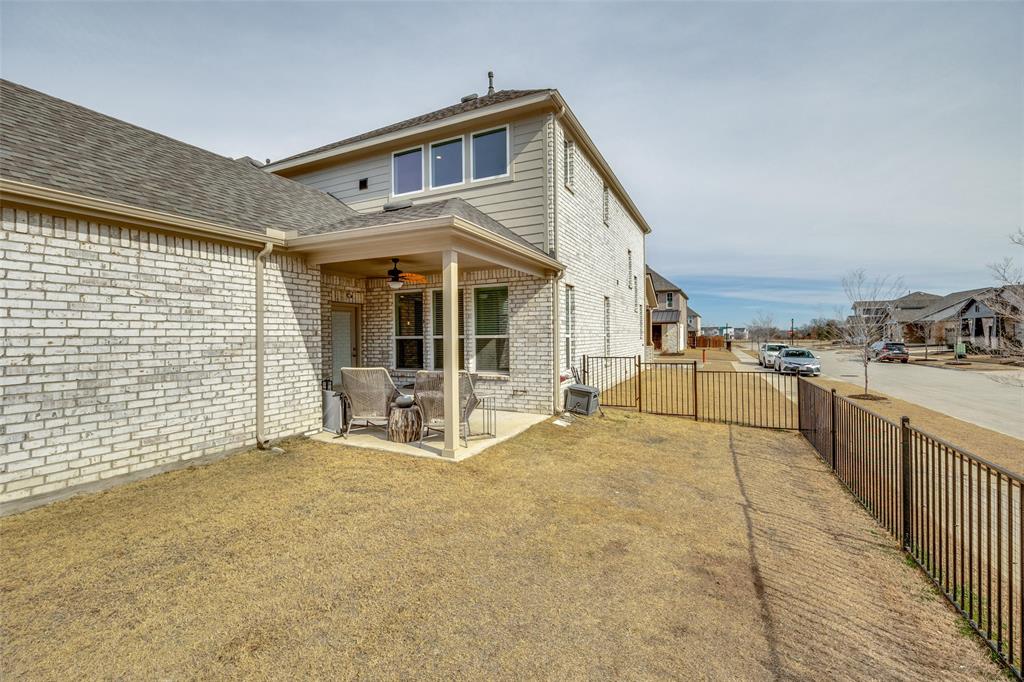 8507 Craig Mews Rowlett, TX 75089 - Photo 22 of 25