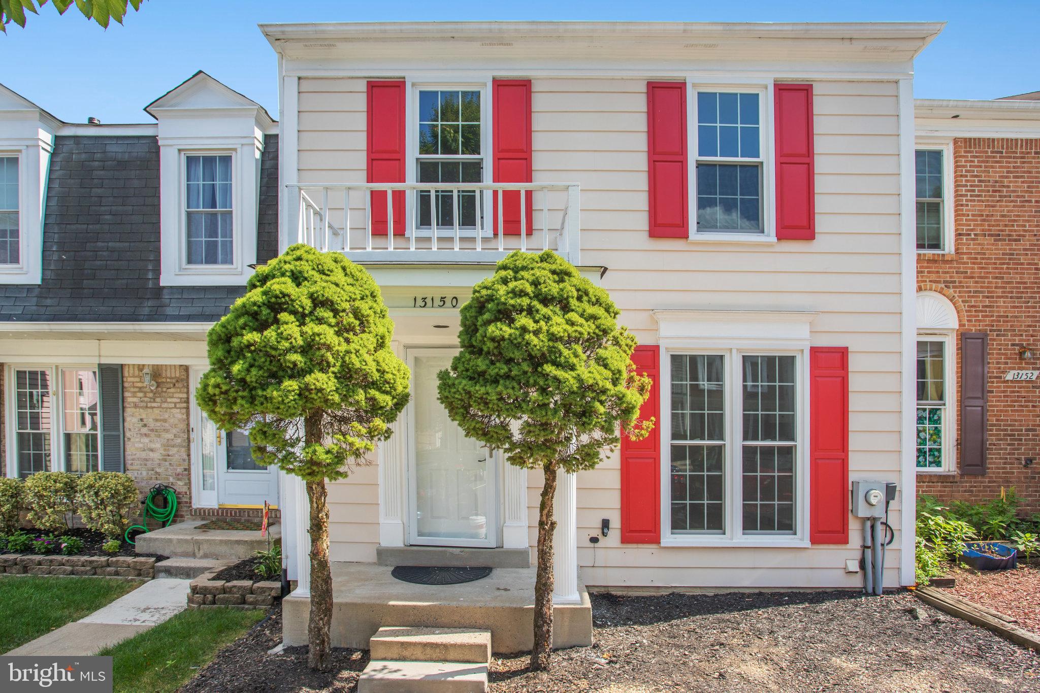 13150 Country Ridge Drive Germantown, MD 20874 - Photo 15 of 15 Gallery Image 15
