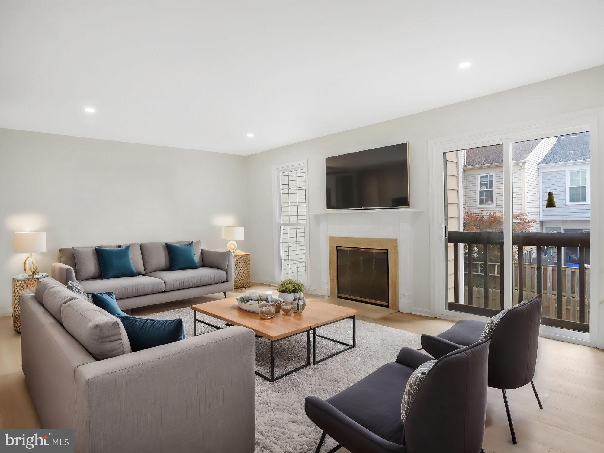 13150 Country Ridge Drive Germantown, MD 20874 - Photo 2 of 15 Gallery Image 2