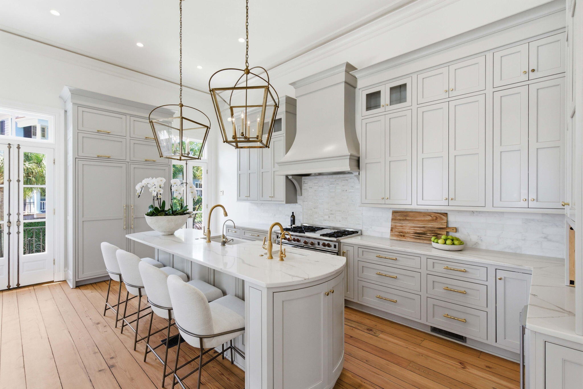 2 Water Street Charleston, SC 29401 - Photo 23 of 107 Kitchen