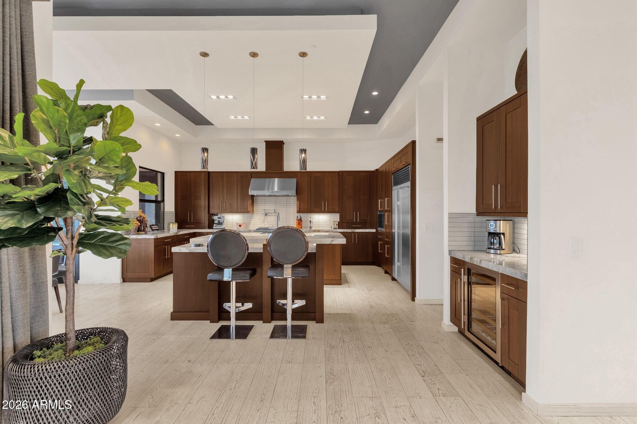 9547 Rock Ridge Trail Fountain Hills, AZ 85268 - Photo 15 of 68 015_Kitchen