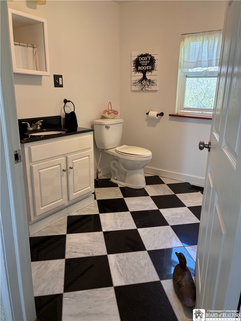 8905 Tug Hill Road Machias, NY 14101 - Photo 26 of 50 Bathroom