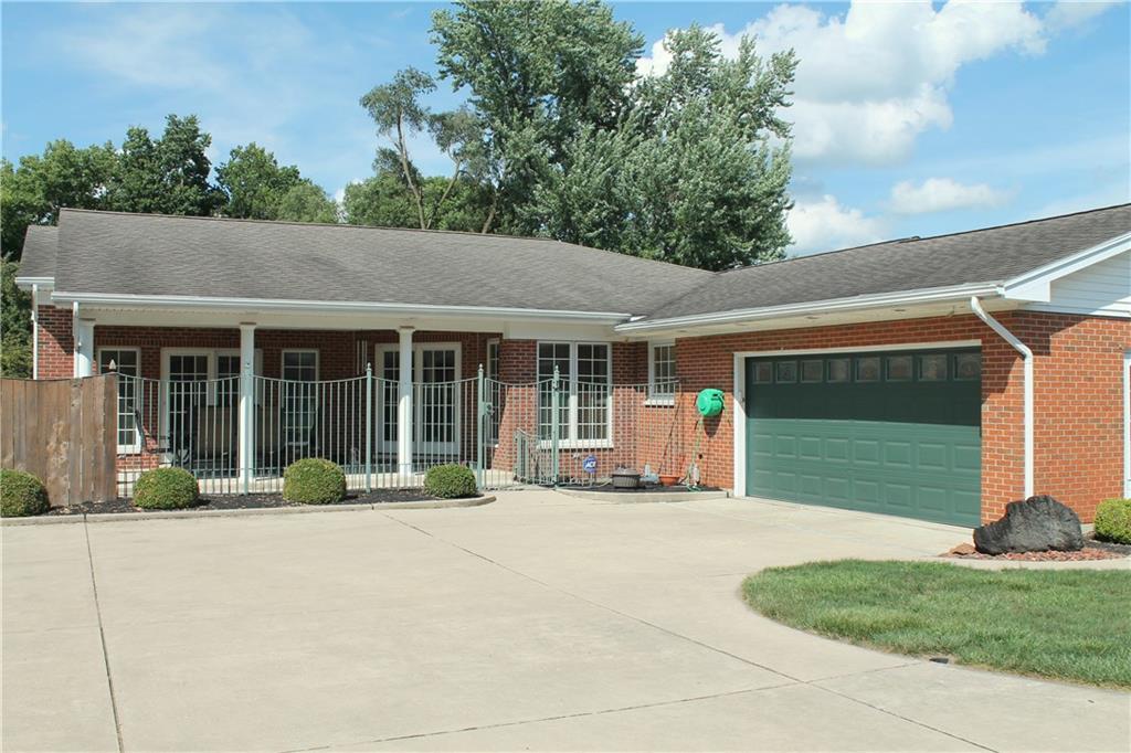2546 Brookview Road Troy, OH 45373 - Photo 3 of 58
