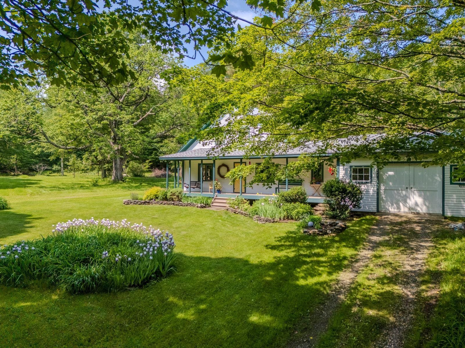 442 Josh Road Halifax, VT 05301 - Photo 45 of 59