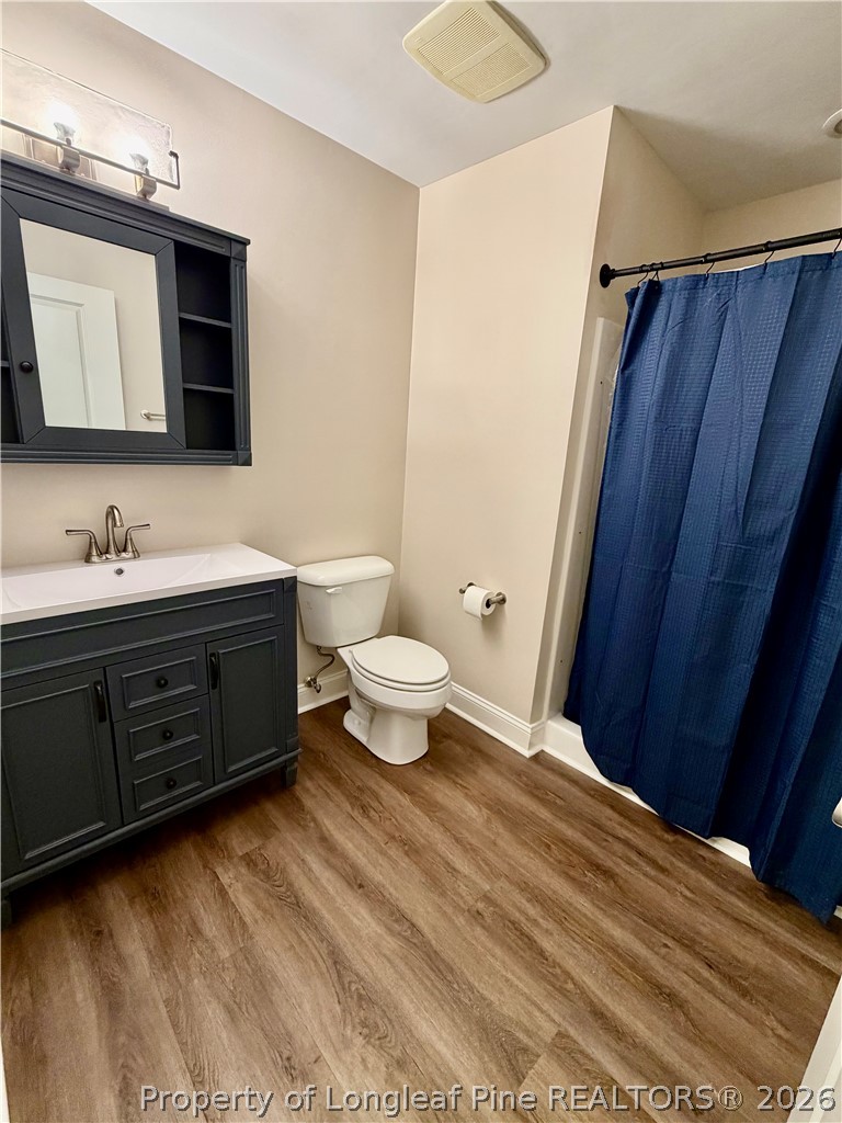 427 Pine Log Road Lumberton, NC 28360 - Photo 21 of 26