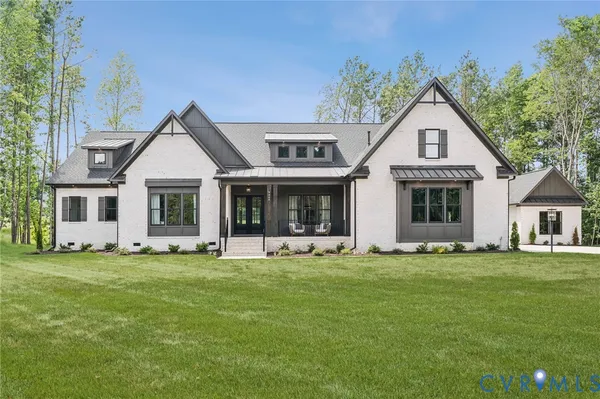 $955,900 | 13030 Pocahontas Trail, Providence Forge, VA 23140
