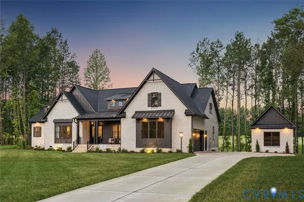 $955,900 | 13030 Pocahontas Trail, Providence Forge, VA 23140