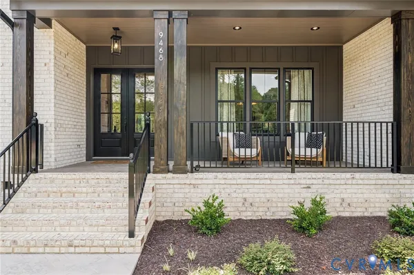 $955,900 | 13030 Pocahontas Trail, Providence Forge, VA 23140