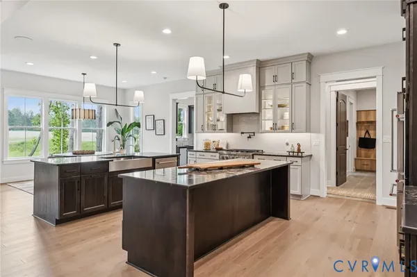 $955,900 | 13030 Pocahontas Trail, Providence Forge, VA 23140