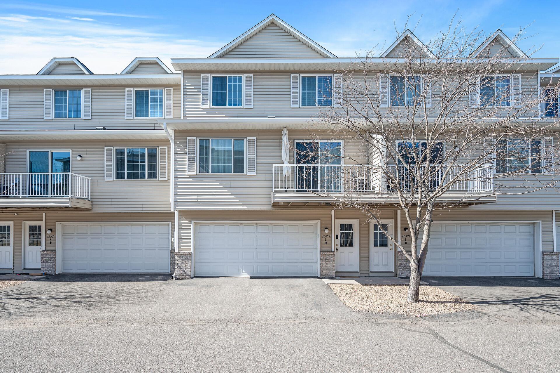 1579 County Rd D East, Unit J Maplewood, MN 55109 - Photo 1 of 1 Gallery Image 1