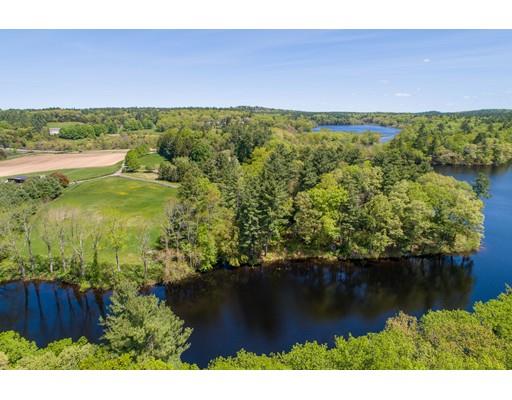 19 South Great Road Lincoln, MA 01773 - Photo 16 of 18 a view of lake with green space