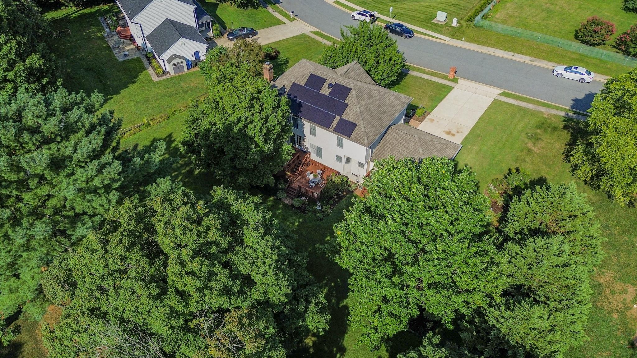 1202 Ambridge Road Bel Air, MD 21014 - Photo 47 of 51 Aerial