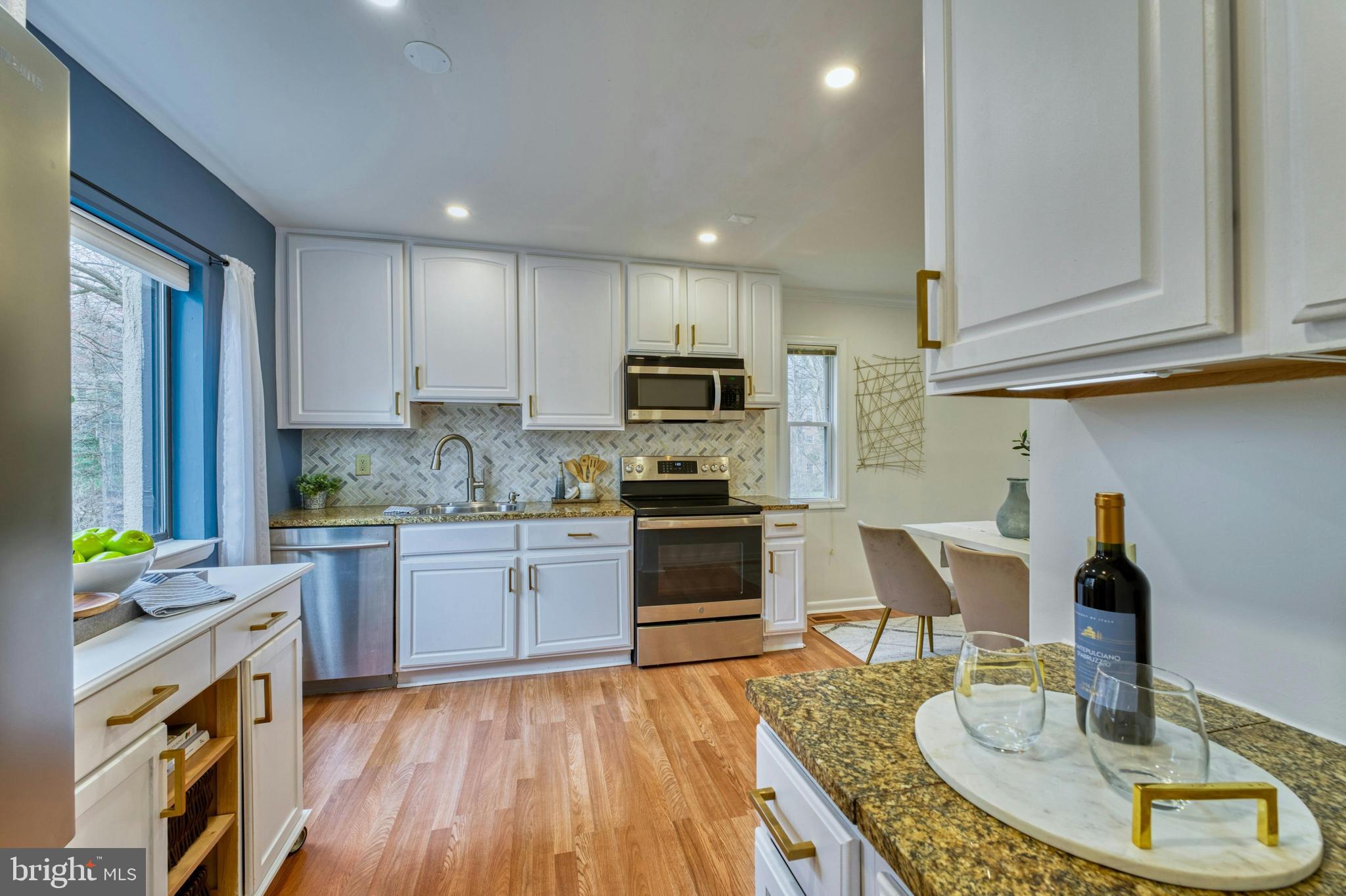 11979 Barrel Cooper Court Reston, VA 20191 - Photo 1 of 35 Welcome to Reston!