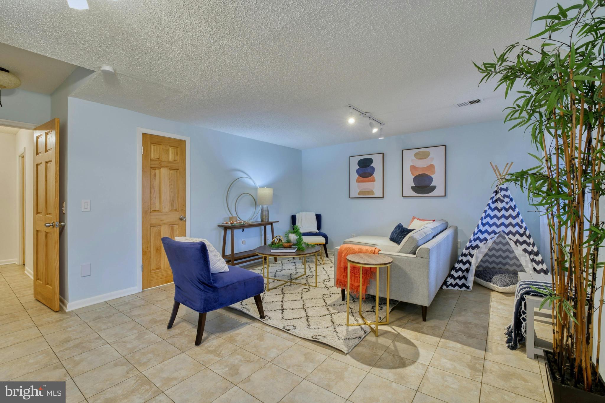 11979 Barrel Cooper Court Reston, VA 20191 - Photo 26 of 35 Another view of the recreation room
