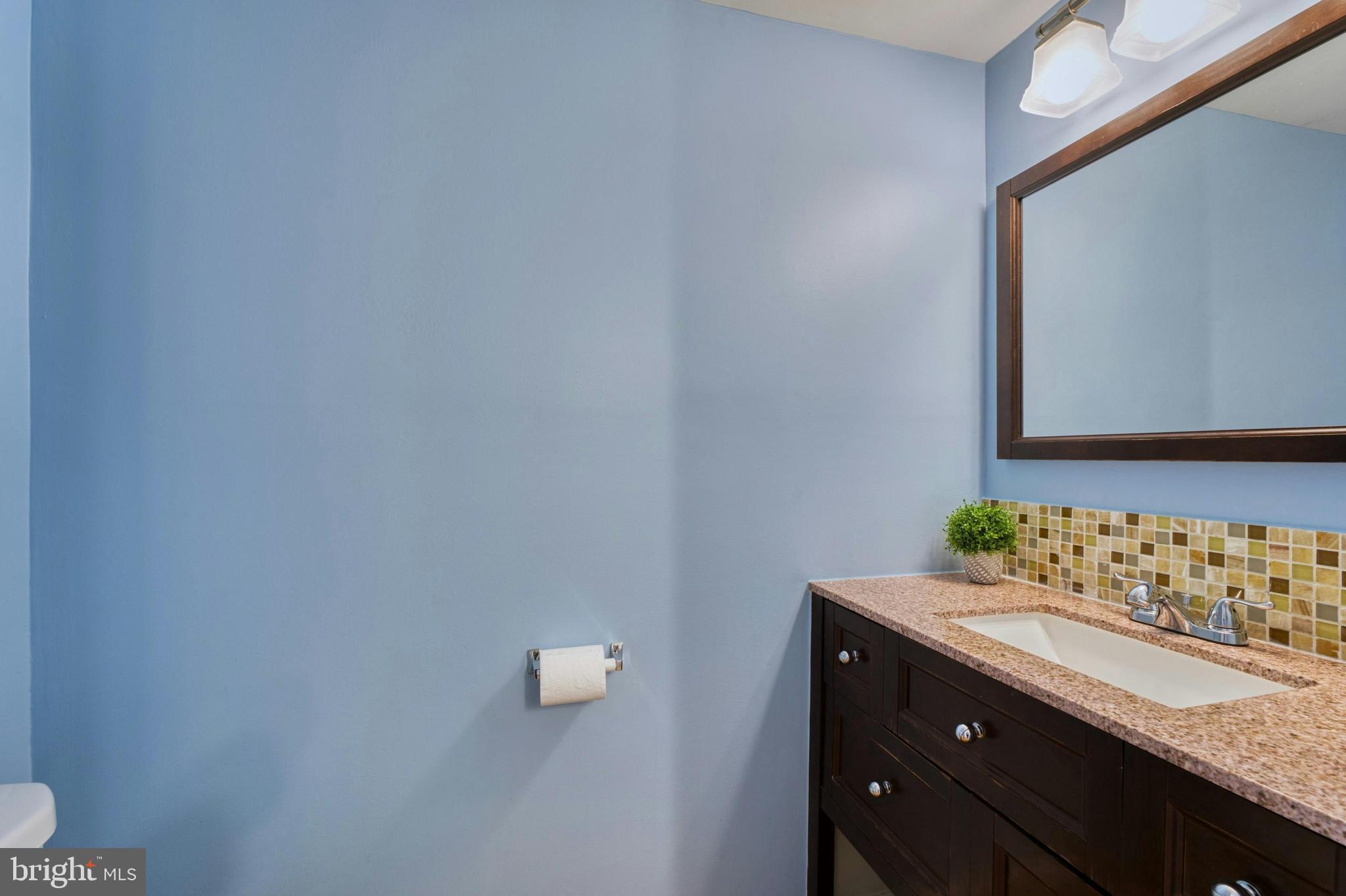 11979 Barrel Cooper Court Reston, VA 20191 - Photo 28 of 35 Lower Level Half Bath