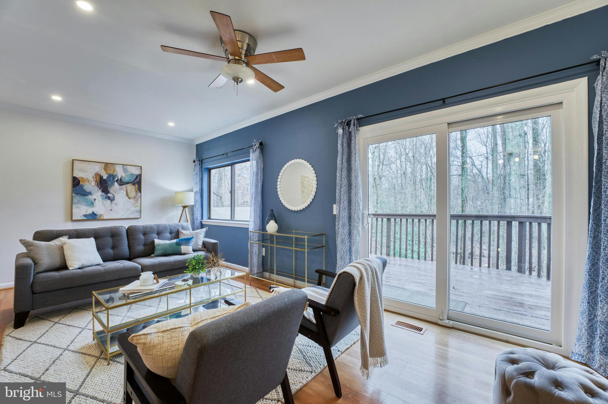 11979 Barrel Cooper Court Reston, VA 20191 - Photo 9 of 35 Divine! Courtesy of smoky azurite!