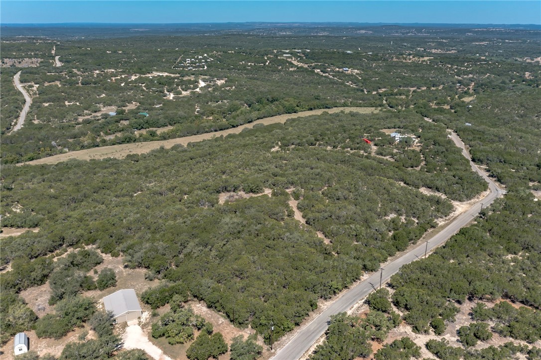 1000 Norwood Road Dripping Springs, TX 78620 - Photo 12 of 22 a view of city and mountain