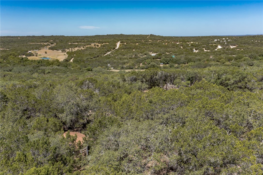 1000 Norwood Road Dripping Springs, TX 78620 - Photo 17 of 22 a view of city and ocean
