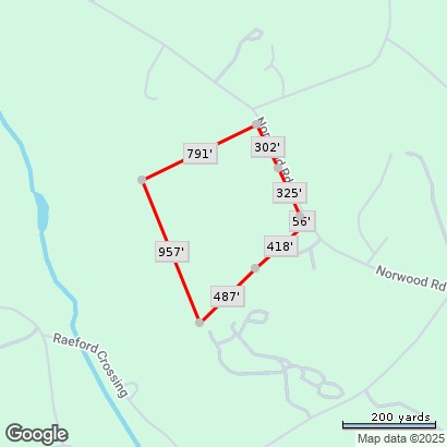 1000 Norwood Road Dripping Springs, TX 78620 - Photo 22 of 22 a view of a room