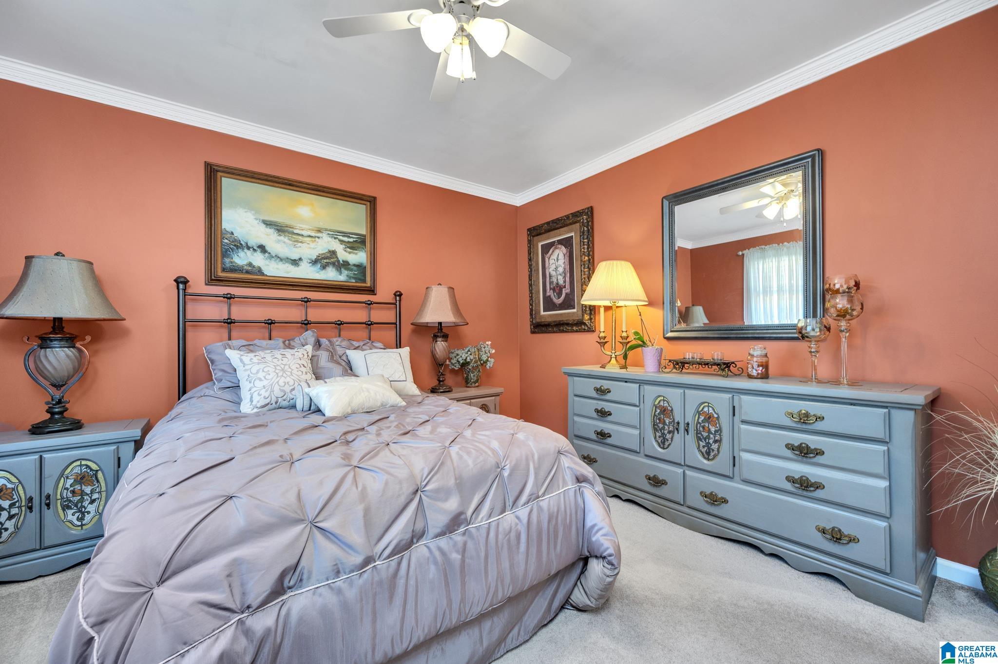 80 Magnolia Lane Sumiton, AL 35148 - Photo 17 of 28