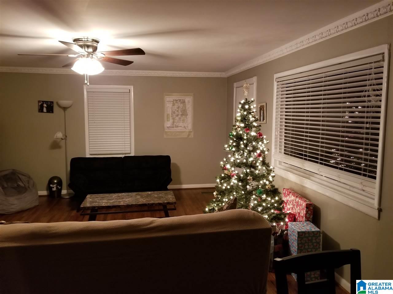 4225 Harden Street Adamsville, AL 35005 - Photo 5 of 15