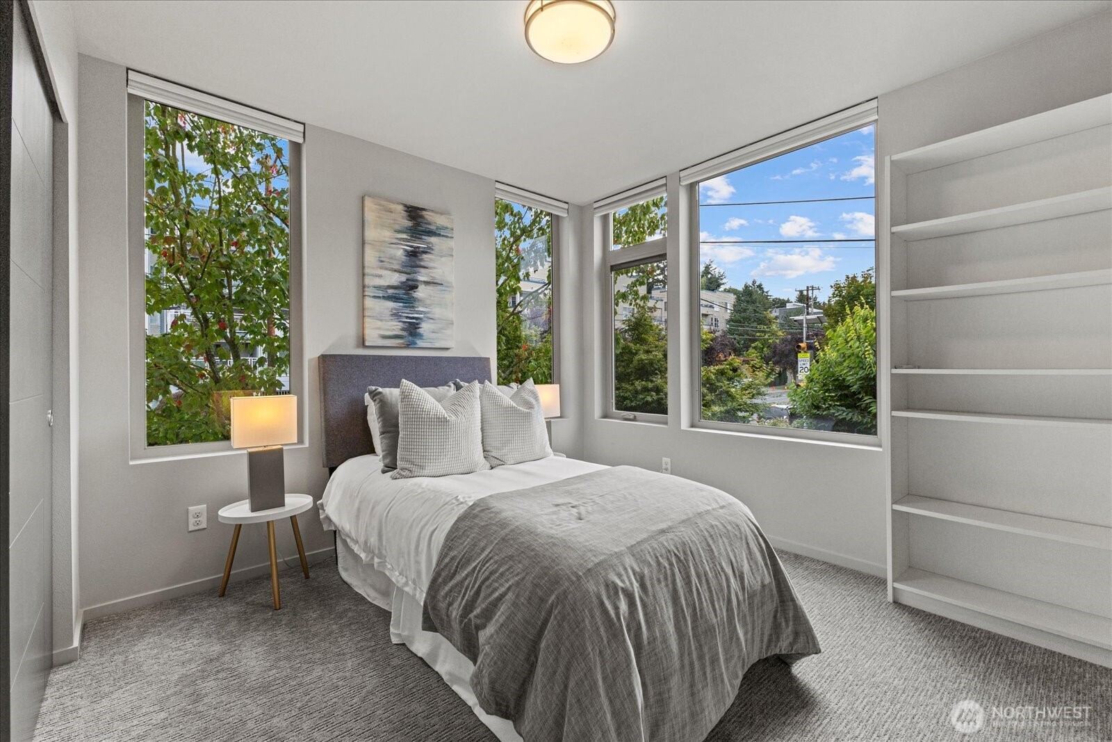 4300 Southwest Mills Street Seattle, WA 98136 - Photo 16 of 30