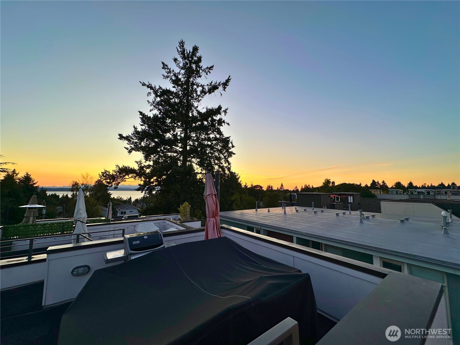 4300 Southwest Mills Street Seattle, WA 98136 - Photo 29 of 30