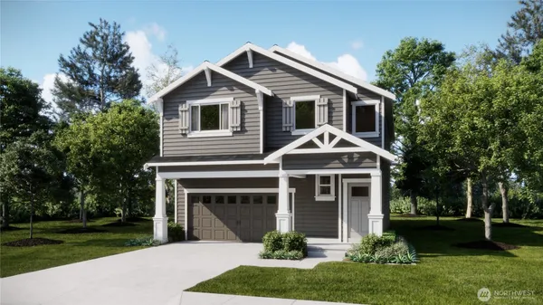 $799,950 | 32120 Myrtle Avenue Southeast, Black Diamond, WA 98010