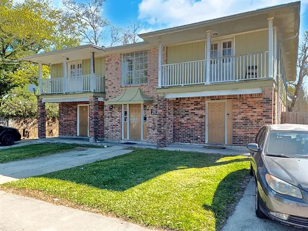$449,900 | 2622 Bessemer Street, Kenner, LA 70062