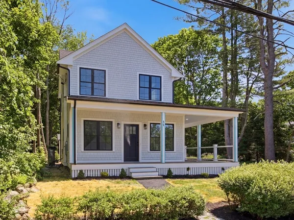 $1,199,000 | 35 Grove Street, Scituate, MA 02066