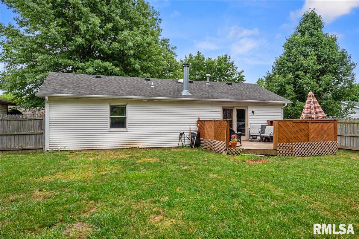 5237 Buford Street Springfield, IL 62703 - Photo 27 of 30