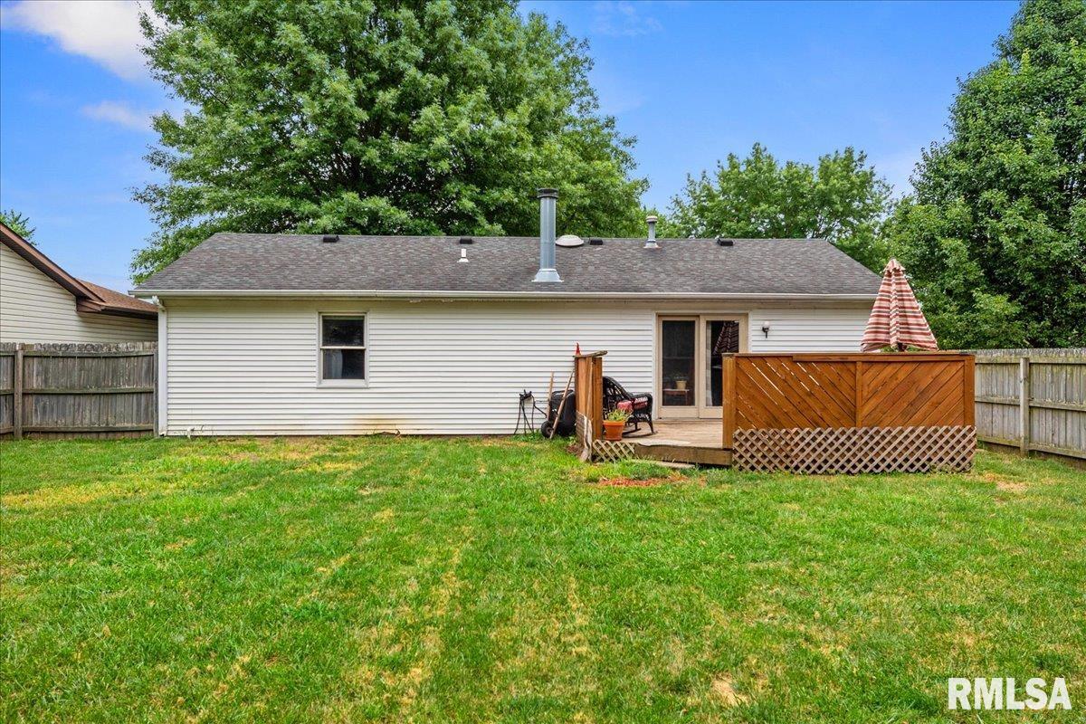 5237 Buford Street Springfield, IL 62703 - Photo 28 of 30
