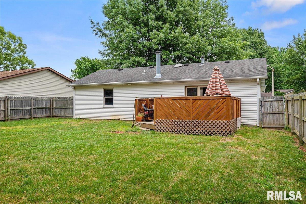 5237 Buford Street Springfield, IL 62703 - Photo 29 of 30