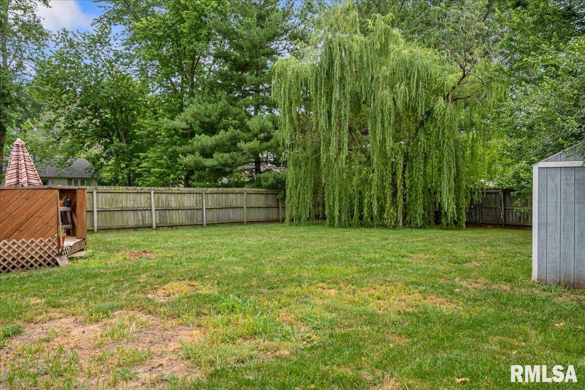 5237 Buford Street Springfield, IL 62703 - Photo 30 of 30