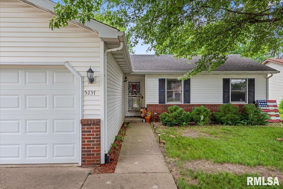 5237 Buford Street Springfield, IL 62703 - Photo 4 of 30