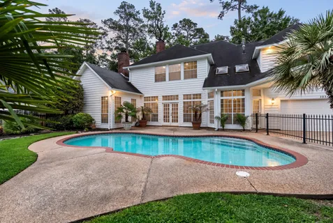 $629,000 | 5230 Norborne Lane, Houston, TX 77069
