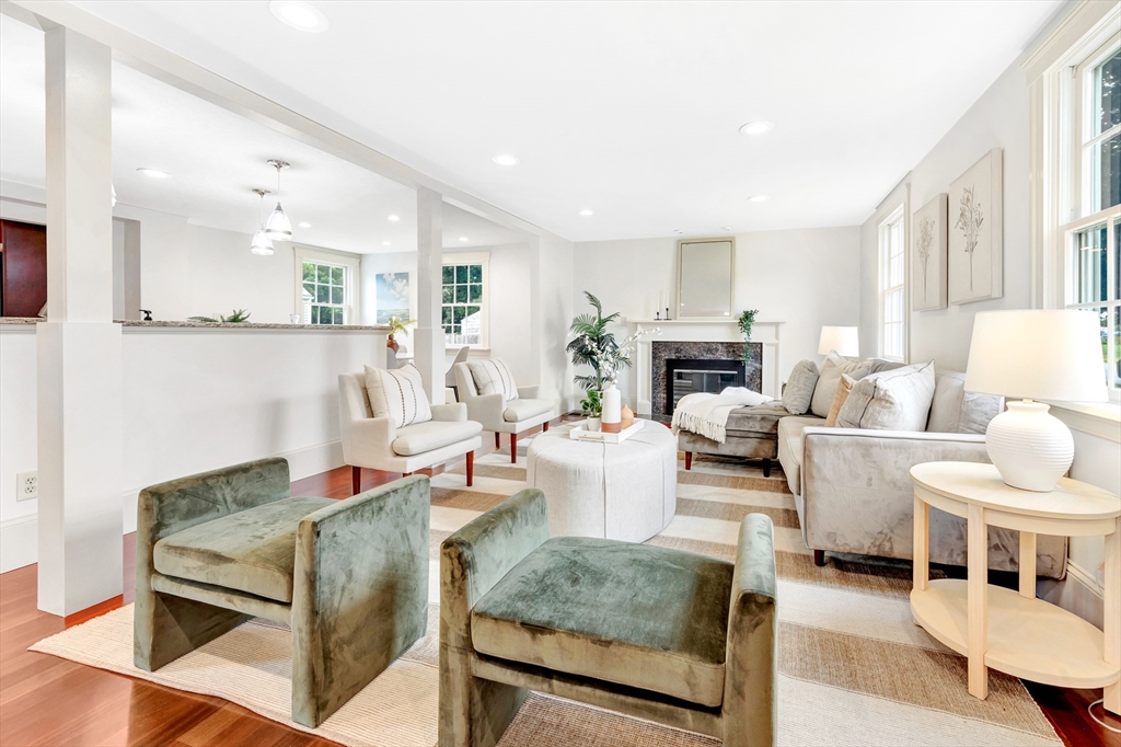 21 Sagamore Road Arlington, MA 02478 - Photo 14 of 40 Gallery Image 14