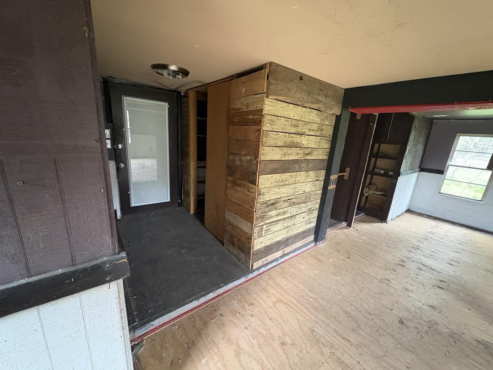 61 Hooker Shepherd, TX 77371 - Photo 15 of 17 a view of empty room
