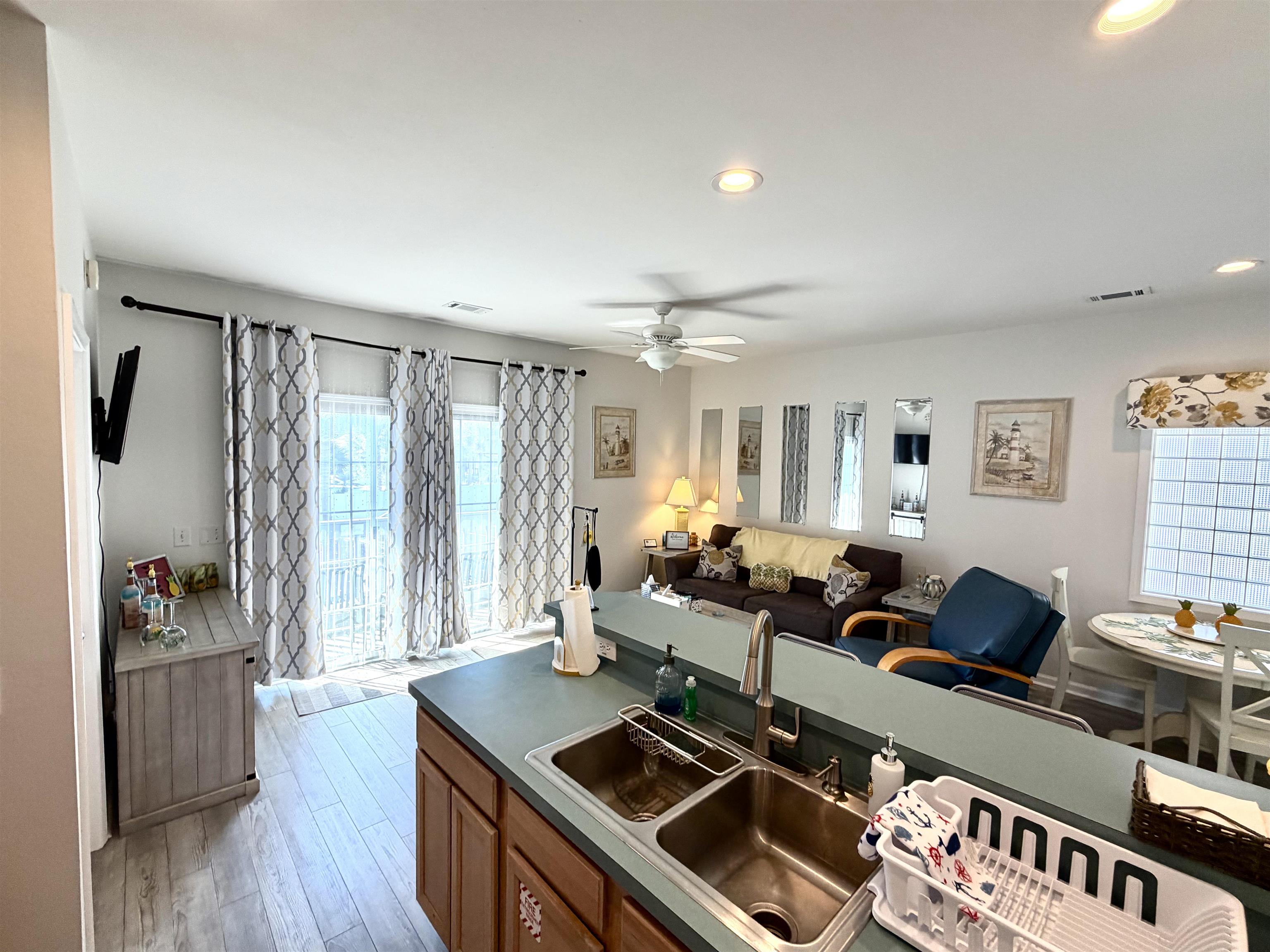 225 Royal Poste Road, Unit 2604 Sunset Beach, NC 28468 - Photo 5 of 18 Gallery Image 5