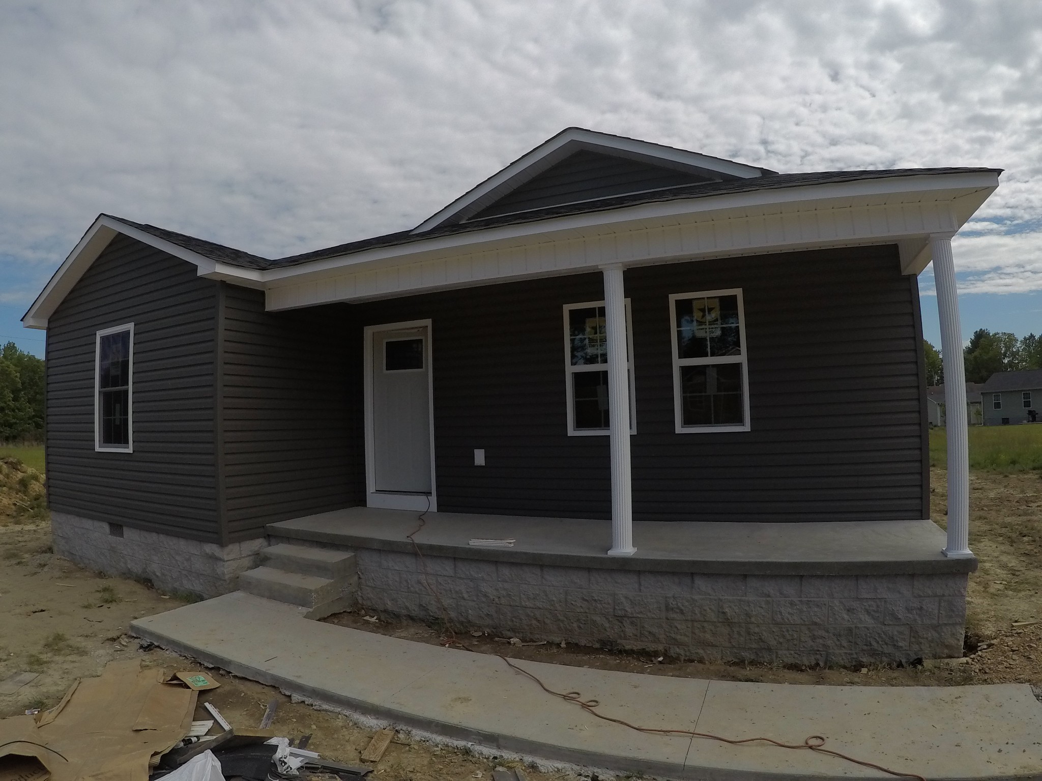 120 Liza Beth Road Hohenwald, TN 38462 - Photo 1 of 11 Gallery Image 1