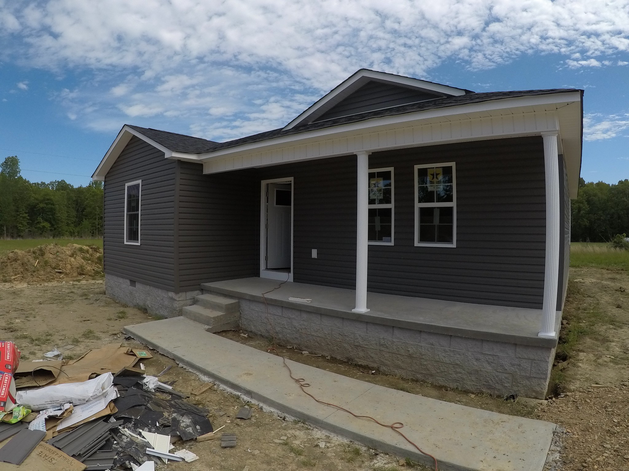 120 Liza Beth Road Hohenwald, TN 38462 - Photo 3 of 11 Gallery Image 3