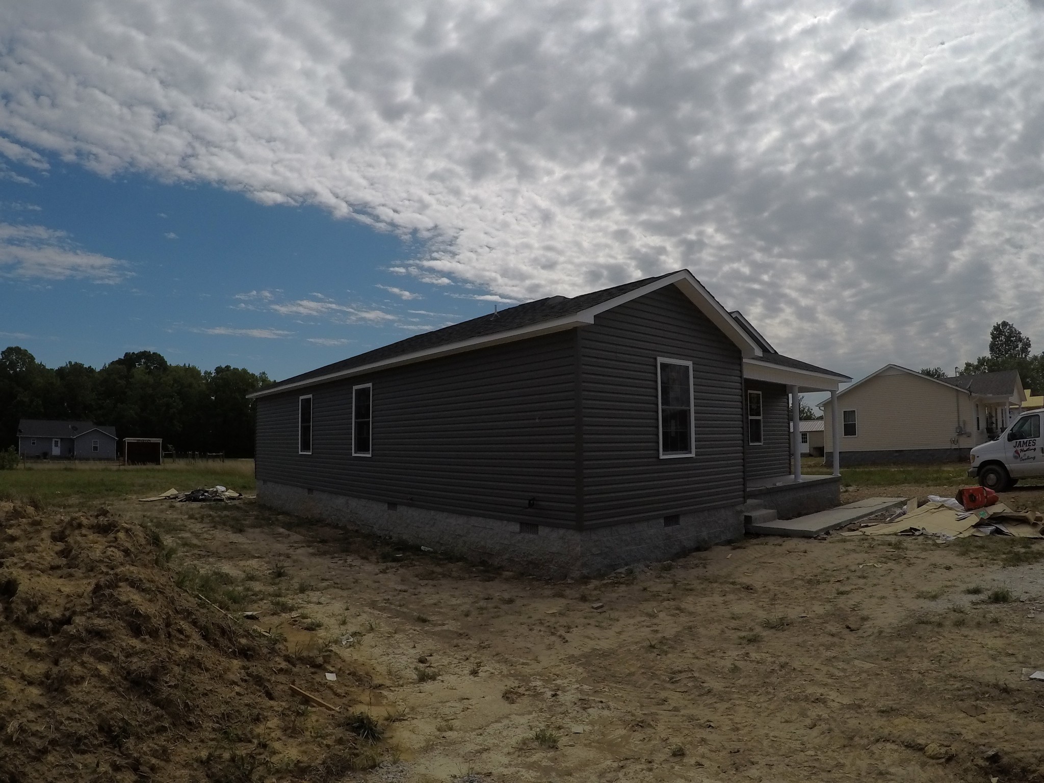 120 Liza Beth Road Hohenwald, TN 38462 - Photo 8 of 11 Gallery Image 8