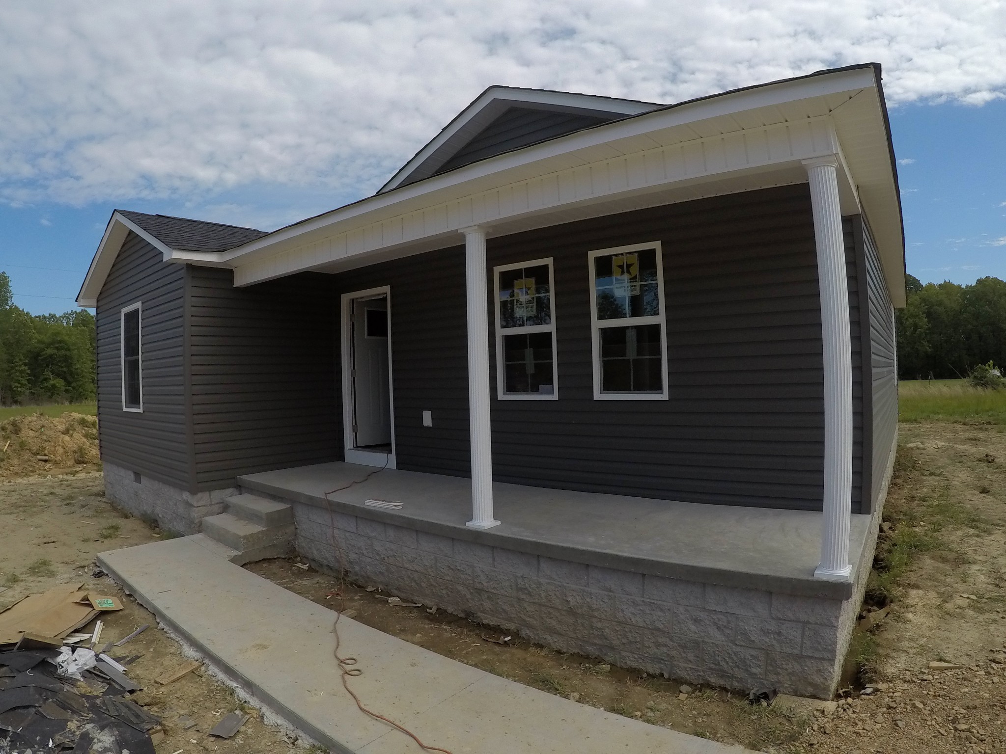 120 Liza Beth Road Hohenwald, TN 38462 - Photo 10 of 11 Gallery Image 10