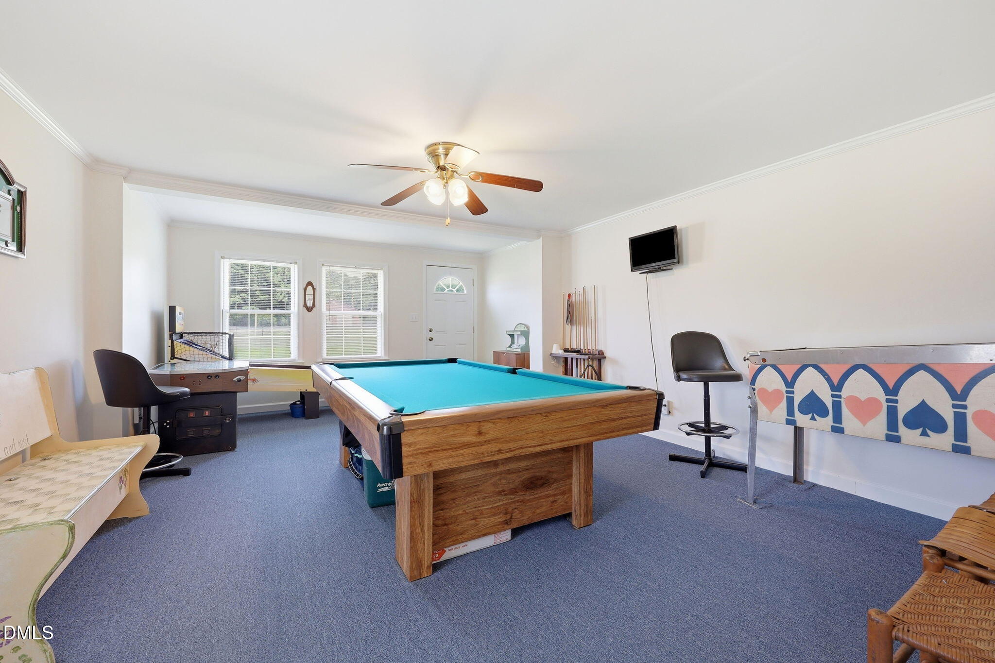 25 Eugene Jernigan Road Dunn, NC 28334 - Photo 15 of 42