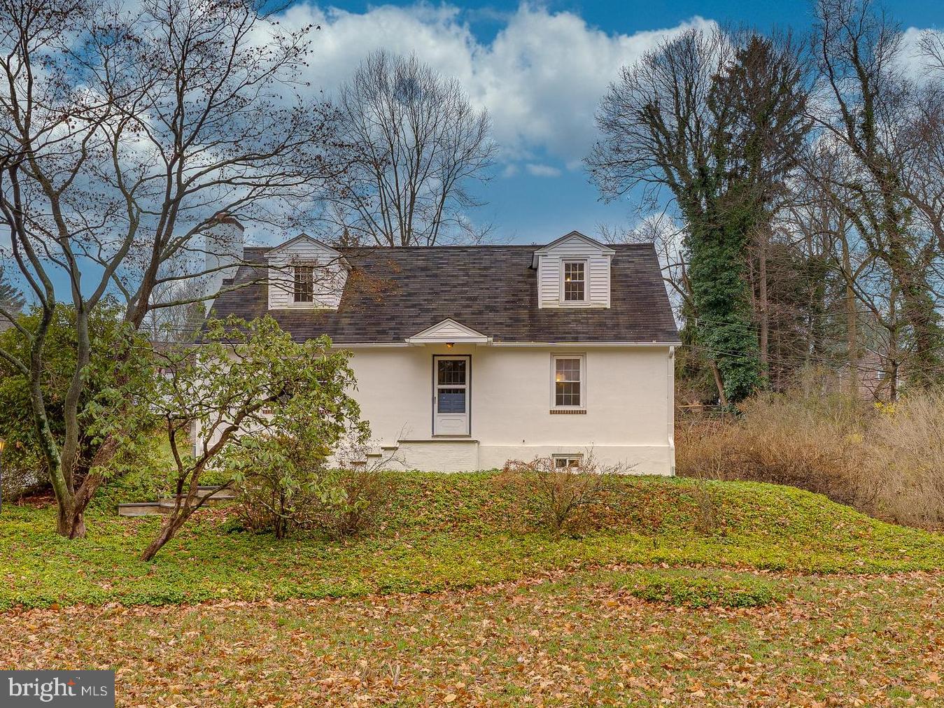 342 North Fairfield Road Devon, PA 19333 - Photo 1 of 32
