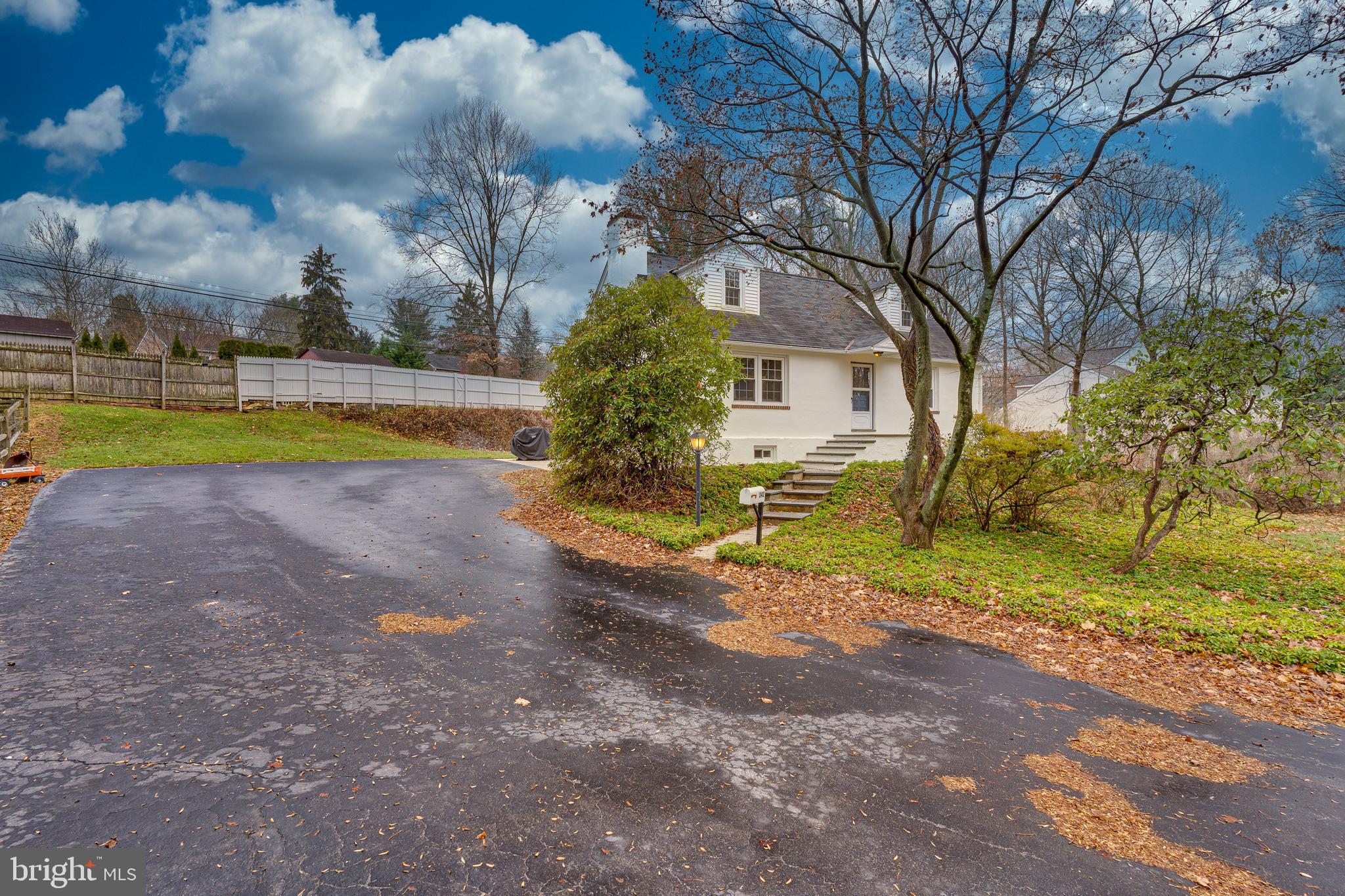 342 North Fairfield Road Devon, PA 19333 - Photo 26 of 32