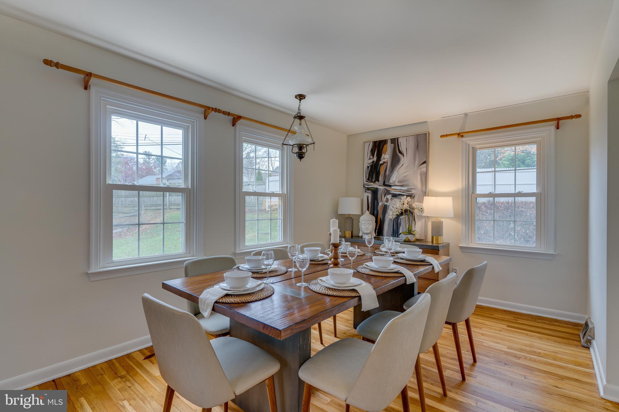 342 North Fairfield Road Devon, PA 19333 - Photo 6 of 32
