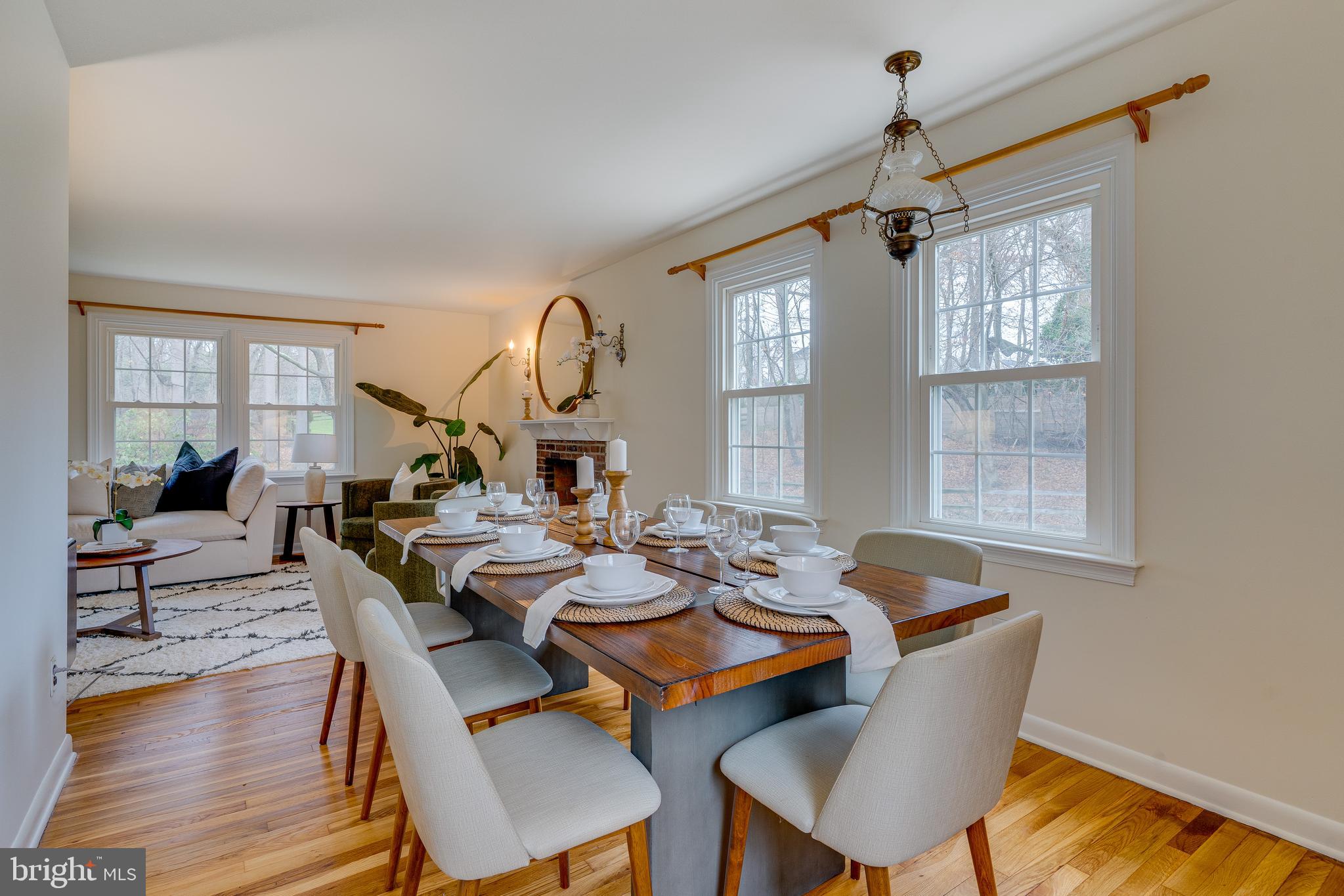 342 North Fairfield Road Devon, PA 19333 - Photo 7 of 32